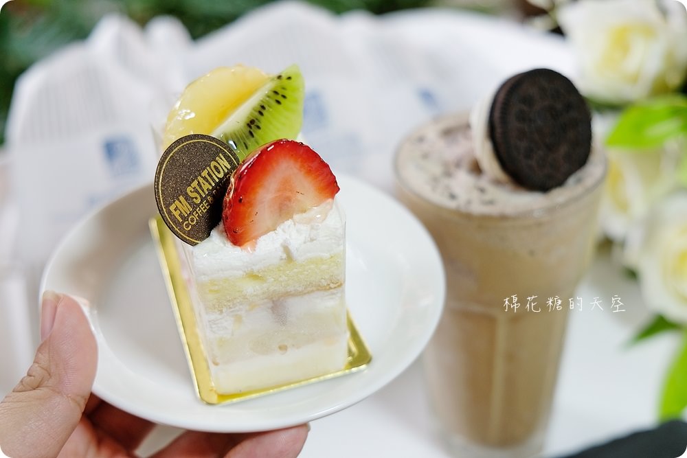 馥漫麵包22週年慶，限時一週下午茶套餐最低79元！
