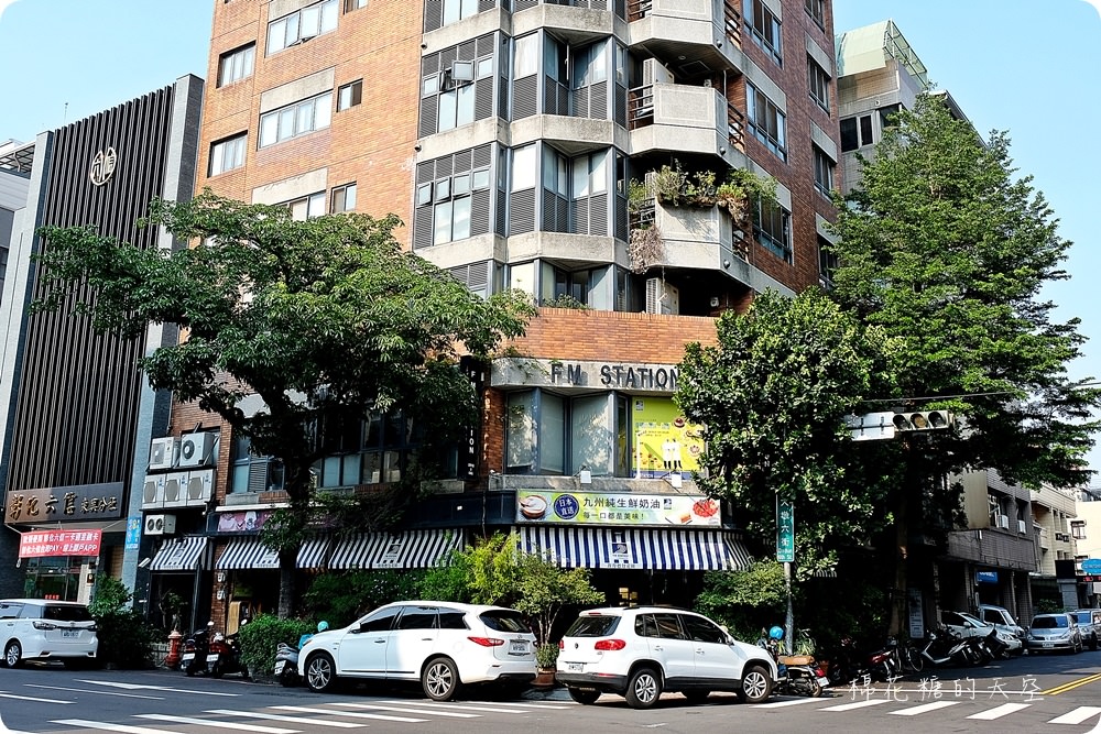 馥漫麵包22週年慶，限時一週下午茶套餐最低79元！