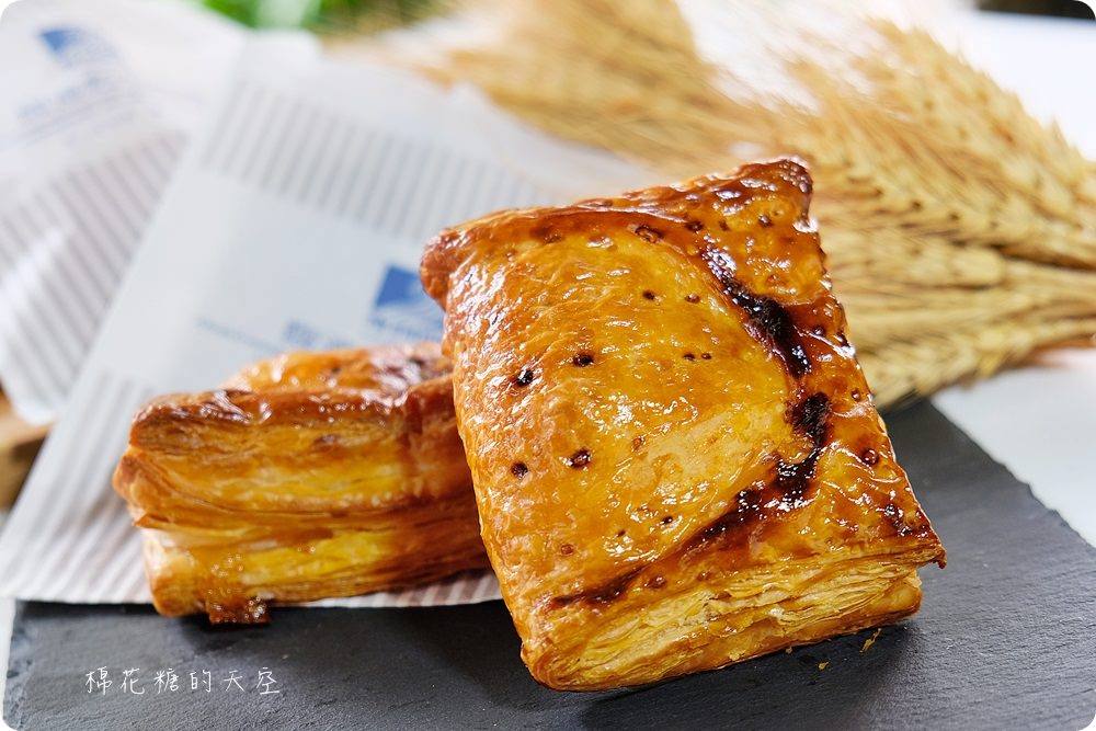 馥漫麵包22週年慶，限時一週下午茶套餐最低79元！