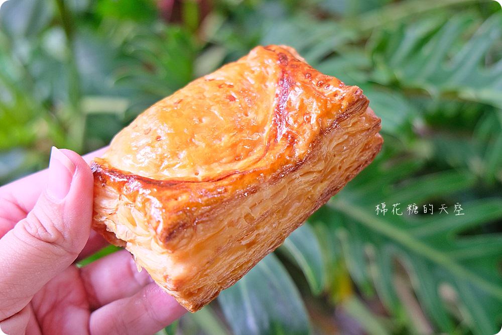 馥漫麵包22週年慶，限時一週下午茶套餐最低79元！