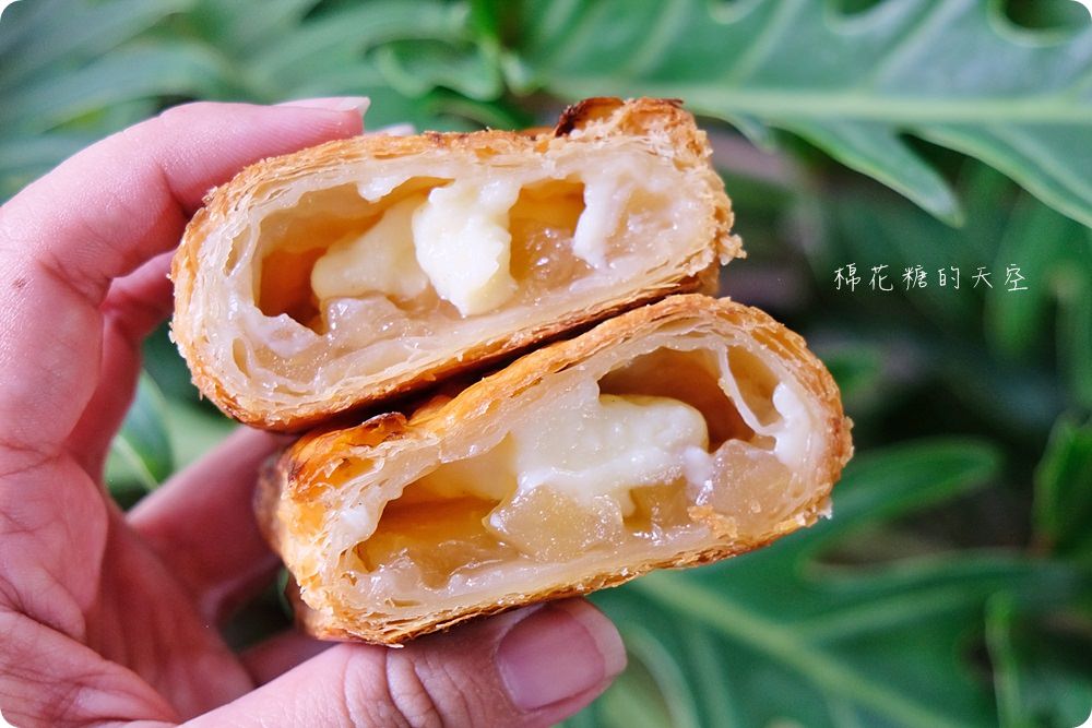 馥漫麵包22週年慶，限時一週下午茶套餐最低79元！