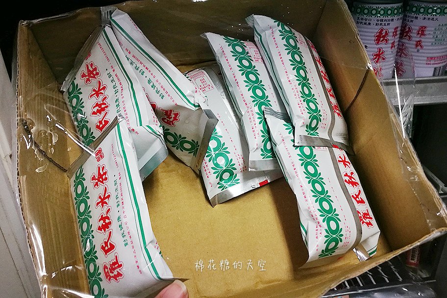 正宗台中味！羅氏秋水茶這一袋只有台中喝得到！