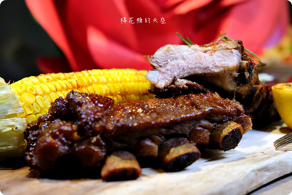 100%和牛漢堡超囂張，公益路Bistro88義法餐酒館最新菜單超有看