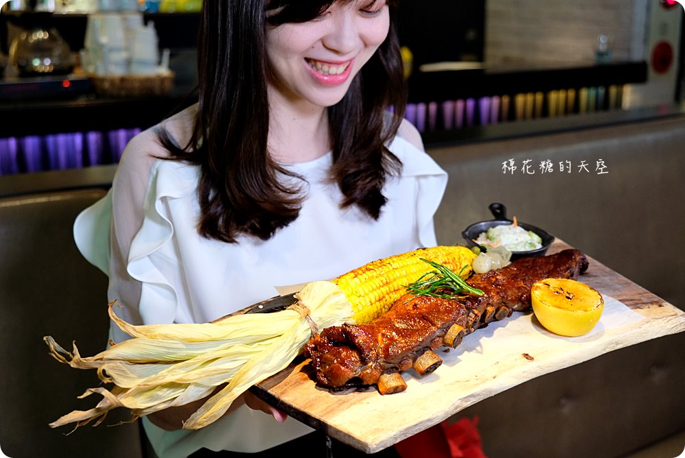 100%和牛漢堡超囂張，公益路Bistro88義法餐酒館最新菜單超有看