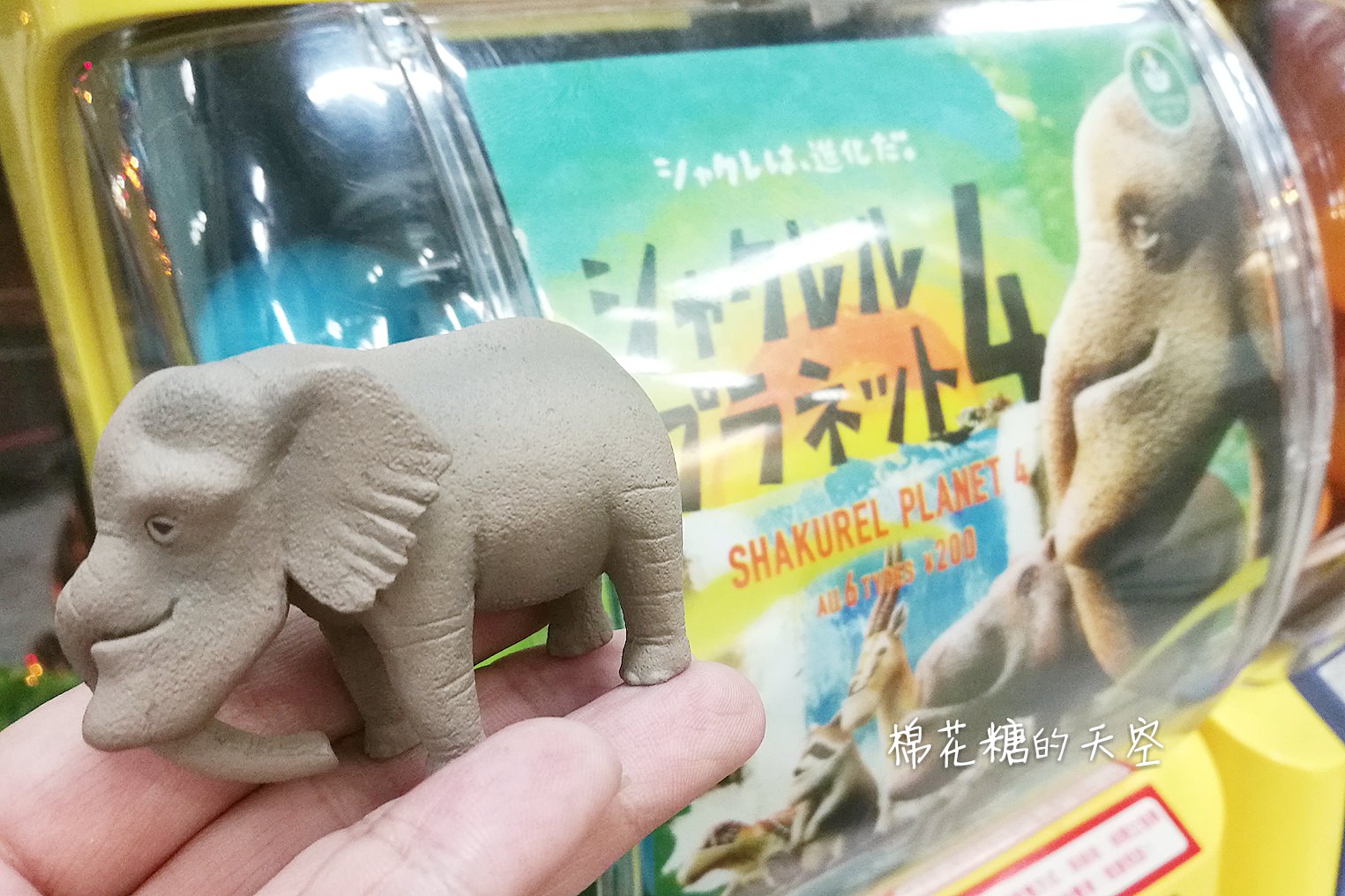 戽斗四代上市啦！一中扭蛋專門店戽斗大集合，ZOO睡覺系列也有全家福喔！