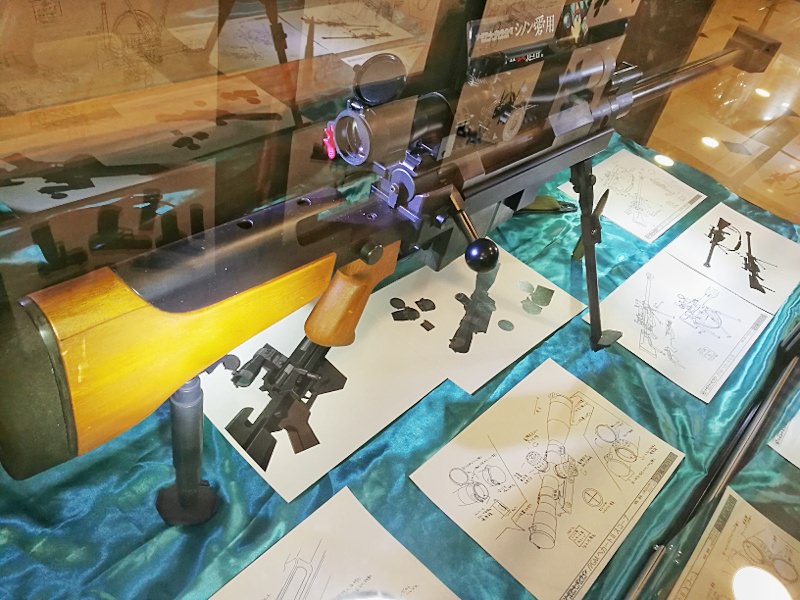 限時兩周～台中首度動漫主題展免費入場，七大主題一次看