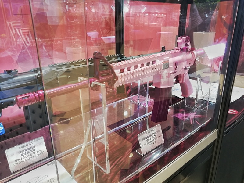 限時兩周～台中首度動漫主題展免費入場，七大主題一次看