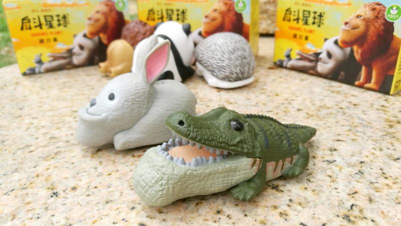 戽斗星球再進化!超萌胖嘟嘟戽斗迴力車駛進超商啦! 戽斗星球再進化!超萌胖嘟嘟戽斗迴力車駛進超商啦!