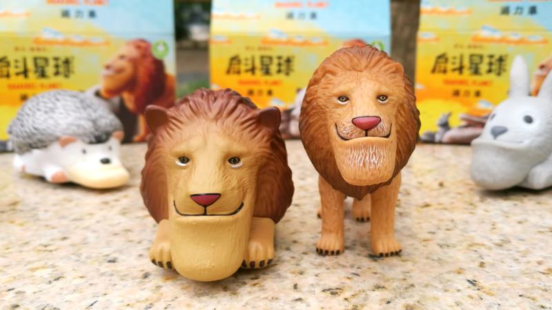 戽斗星球再進化!超萌胖嘟嘟戽斗迴力車駛進超商啦! 戽斗星球再進化!超萌胖嘟嘟戽斗迴力車駛進超商啦!