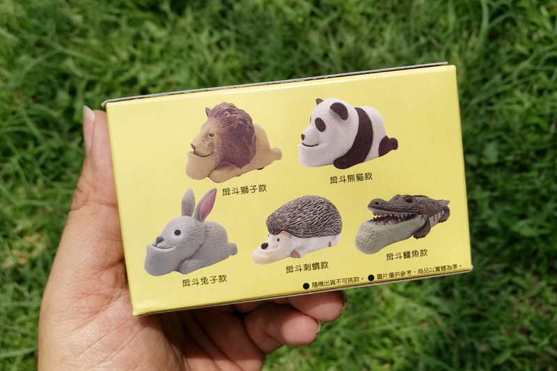 戽斗星球再進化!超萌胖嘟嘟戽斗迴力車駛進超商啦! 戽斗星球再進化!超萌胖嘟嘟戽斗迴力車駛進超商啦!