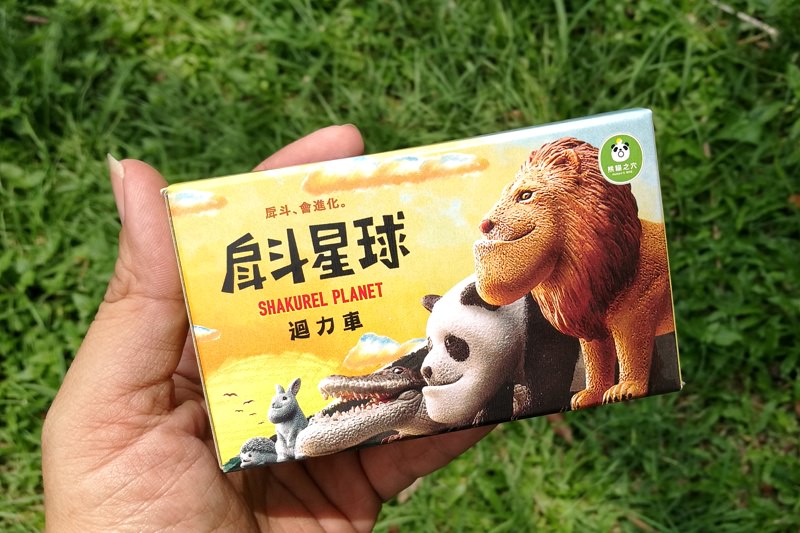 戽斗星球再進化!超萌胖嘟嘟戽斗迴力車駛進超商啦! 戽斗星球再進化!超萌胖嘟嘟戽斗迴力車駛進超商啦!