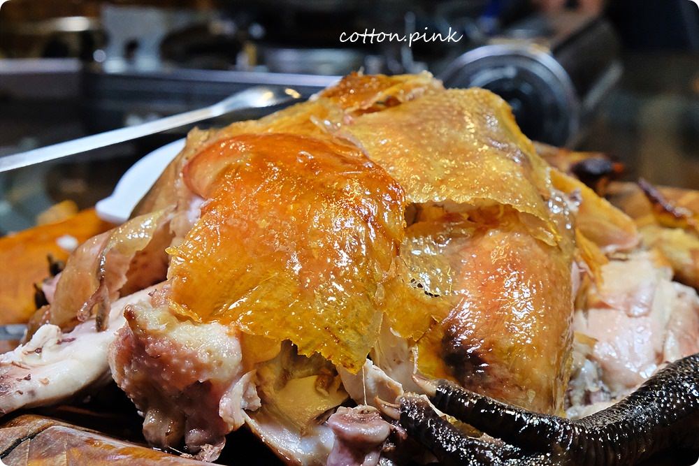 原來都市裡也有這樣的祕境餐廳！創意原住民特色料理好吃好玩都在城市部落