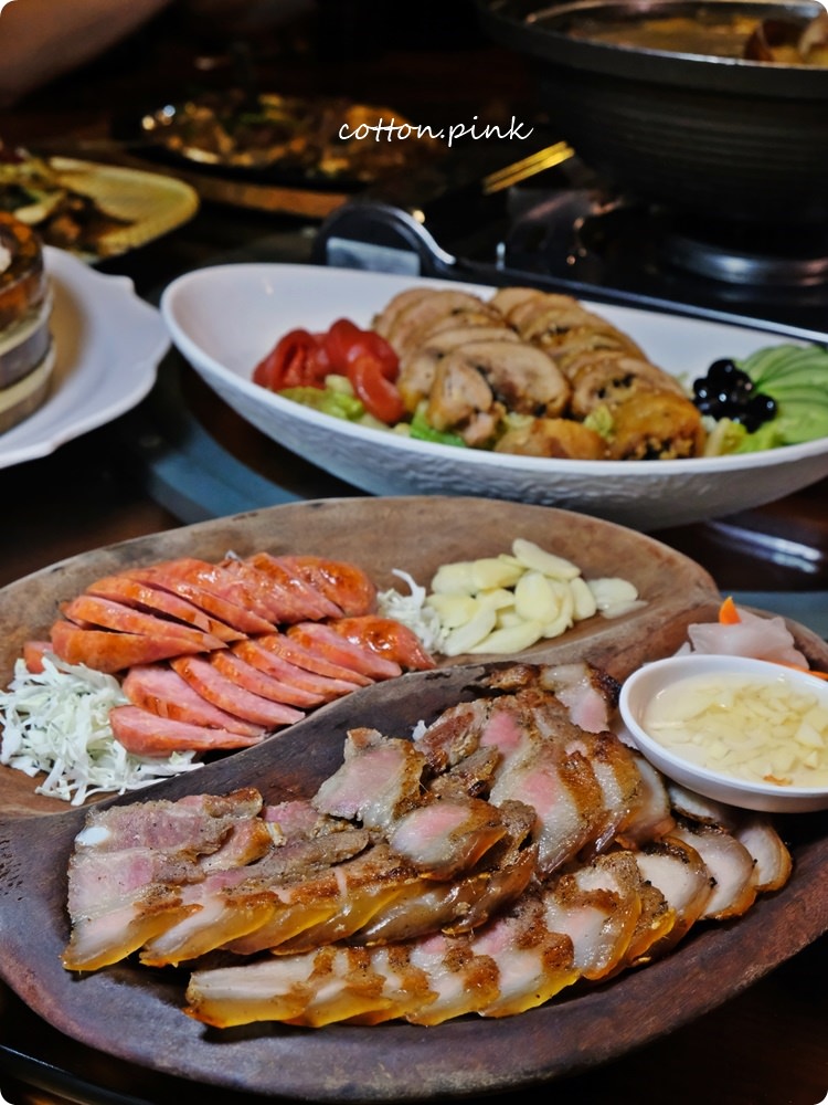 原來都市裡也有這樣的祕境餐廳！創意原住民特色料理好吃好玩都在城市部落