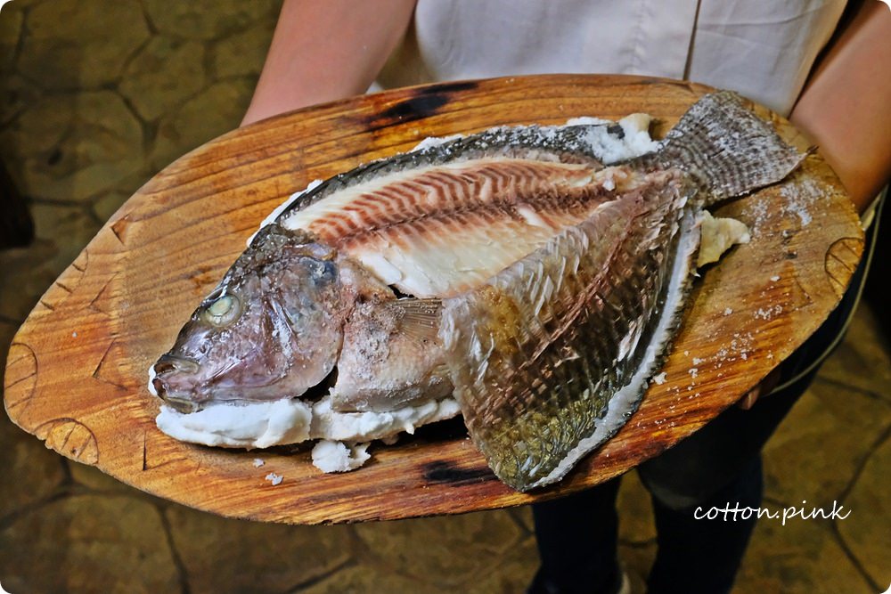 原來都市裡也有這樣的祕境餐廳！創意原住民特色料理好吃好玩都在城市部落