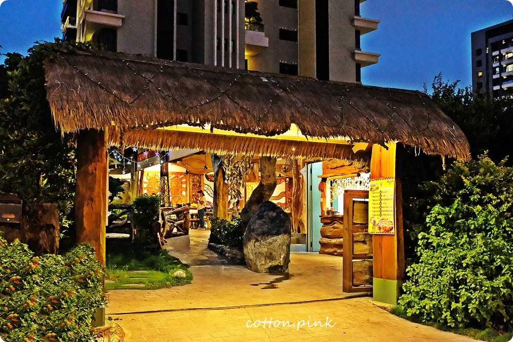 原來都市裡也有這樣的祕境餐廳！創意原住民特色料理好吃好玩都在城市部落