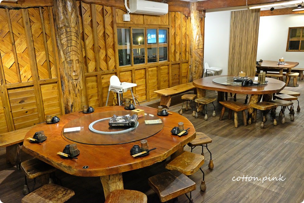 原來都市裡也有這樣的祕境餐廳！創意原住民特色料理好吃好玩都在城市部落