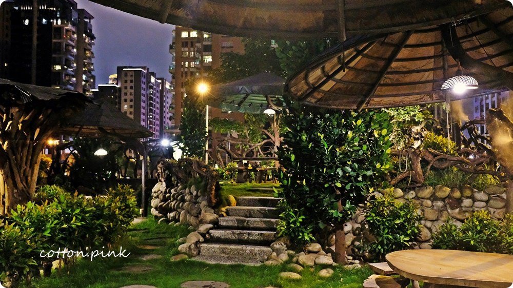 原來都市裡也有這樣的祕境餐廳！創意原住民特色料理好吃好玩都在城市部落