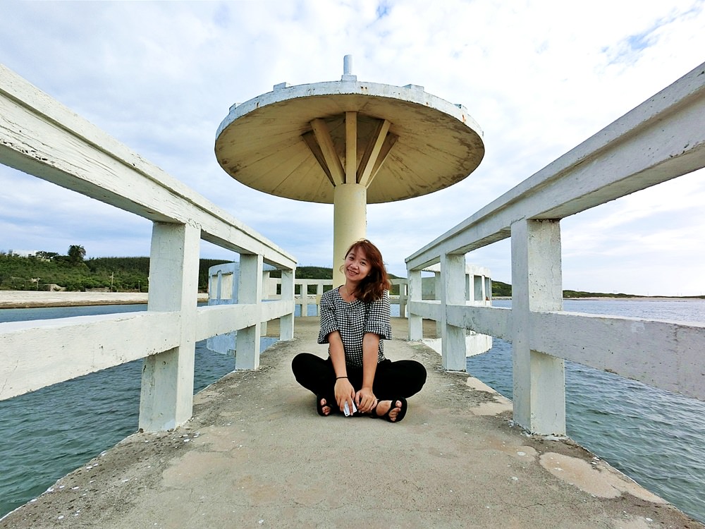 澎湖旅遊推薦|IG打卡景點、在地美食小吃、出海吃到飽懶人包