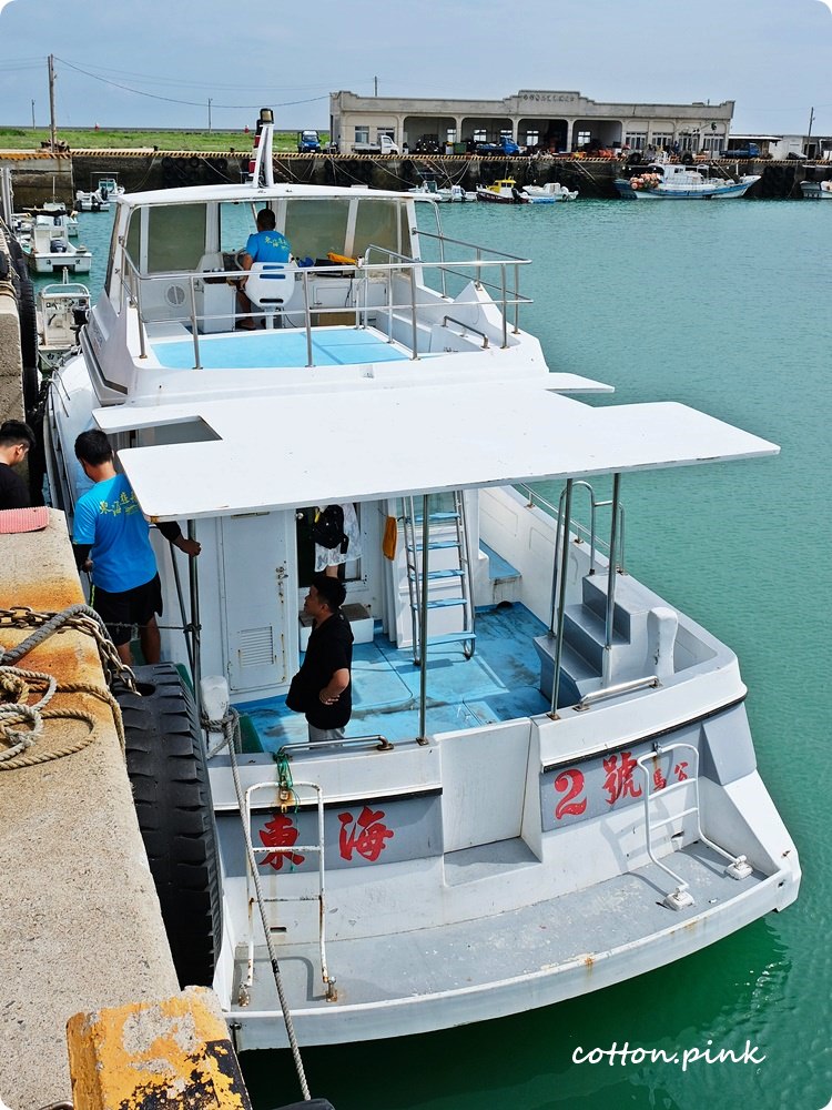 澎湖旅遊推薦|IG打卡景點、在地美食小吃、出海吃到飽懶人包