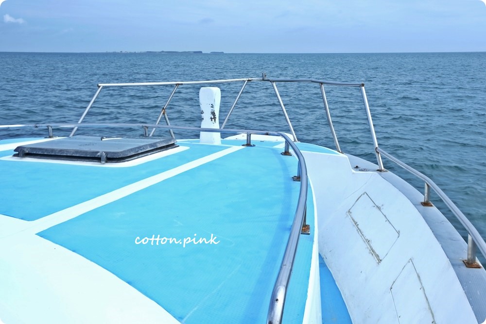 澎湖旅遊推薦|IG打卡景點、在地美食小吃、出海吃到飽懶人包