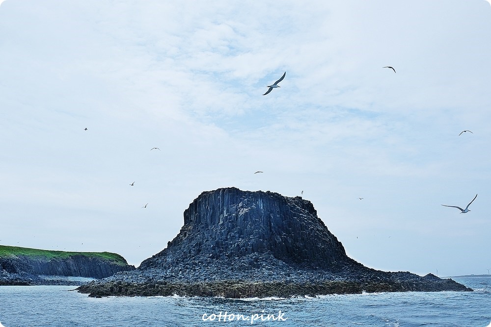 澎湖旅遊推薦|IG打卡景點、在地美食小吃、出海吃到飽懶人包