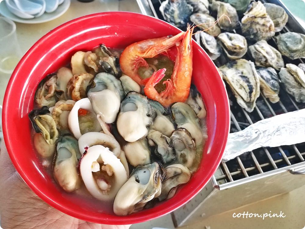 澎湖旅遊推薦|IG打卡景點、在地美食小吃、出海吃到飽懶人包