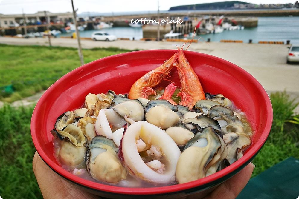 澎湖旅遊推薦|IG打卡景點、在地美食小吃、出海吃到飽懶人包