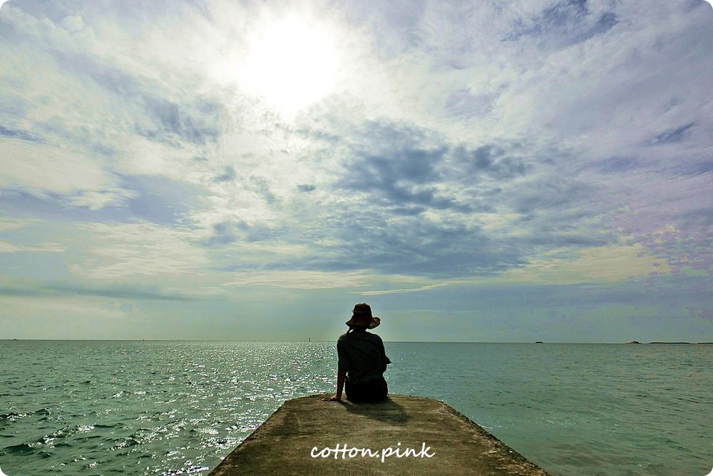 澎湖旅遊推薦|IG打卡景點、在地美食小吃、出海吃到飽懶人包