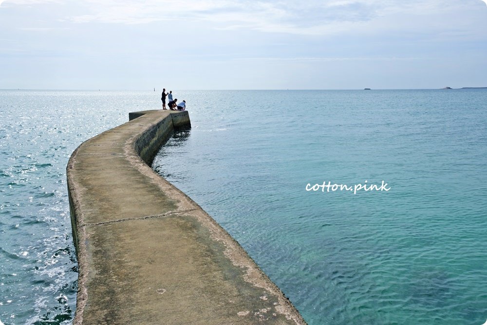澎湖旅遊推薦|IG打卡景點、在地美食小吃、出海吃到飽懶人包