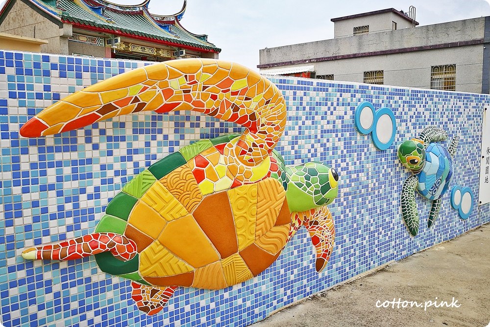 澎湖旅遊推薦|IG打卡景點、在地美食小吃、出海吃到飽懶人包