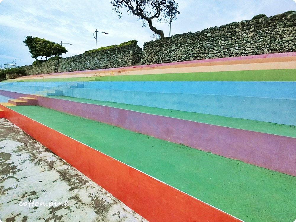 澎湖旅遊推薦|IG打卡景點、在地美食小吃、出海吃到飽懶人包
