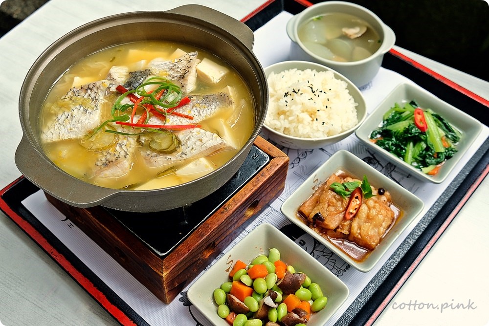 咖啡館新套餐大推薦！四川口水雞、川香肥腸干鍋看得人流口水啦！