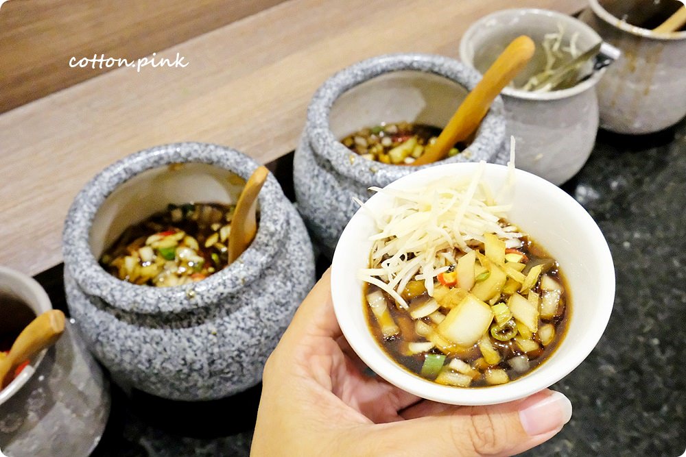 台中也能吃到道地溫體牛火鍋，你不知道的牛尾口感更迷人！牛老大涮牛肉整個稱霸～