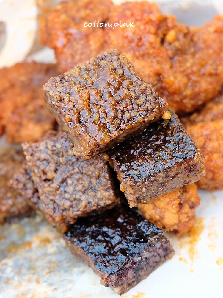 爆漿起司不夠看~義氣豐發雞爆蔥雞排每日限量30份,綠油油的魅力吃了一定會“虧雞” 爆漿起司不夠看~義氣豐發雞爆蔥雞排每日限量30份,綠油油的魅力吃了一定會“虧雞”