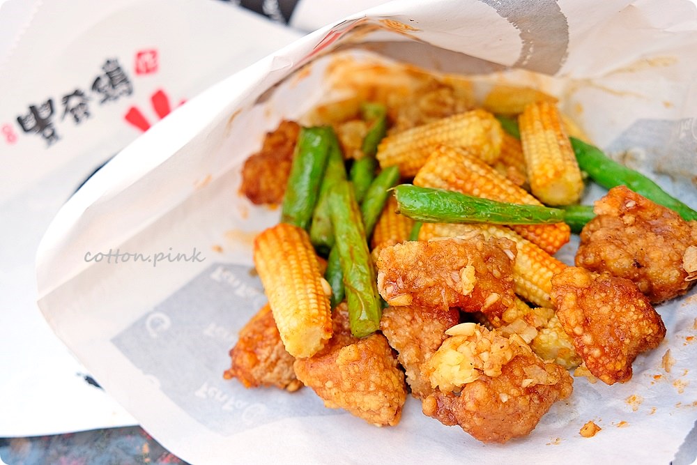 爆漿起司不夠看~義氣豐發雞爆蔥雞排每日限量30份,綠油油的魅力吃了一定會“虧雞” 爆漿起司不夠看~義氣豐發雞爆蔥雞排每日限量30份,綠油油的魅力吃了一定會“虧雞”