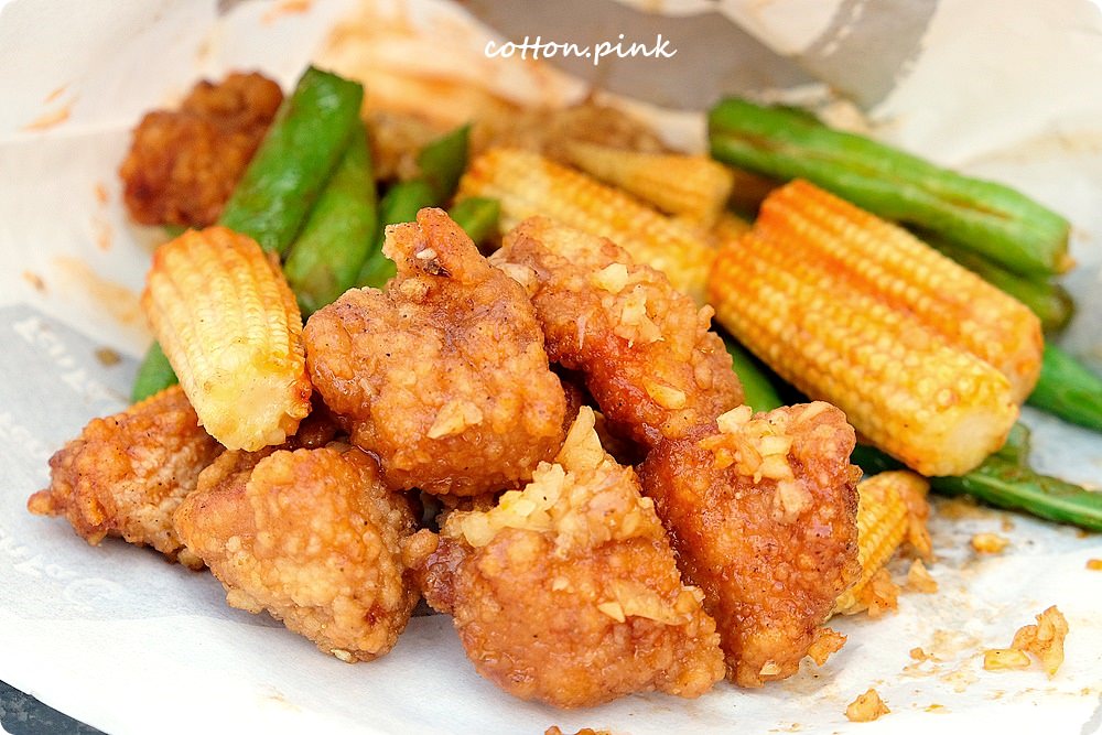 爆漿起司不夠看~義氣豐發雞爆蔥雞排每日限量30份,綠油油的魅力吃了一定會“虧雞” 爆漿起司不夠看~義氣豐發雞爆蔥雞排每日限量30份,綠油油的魅力吃了一定會“虧雞”