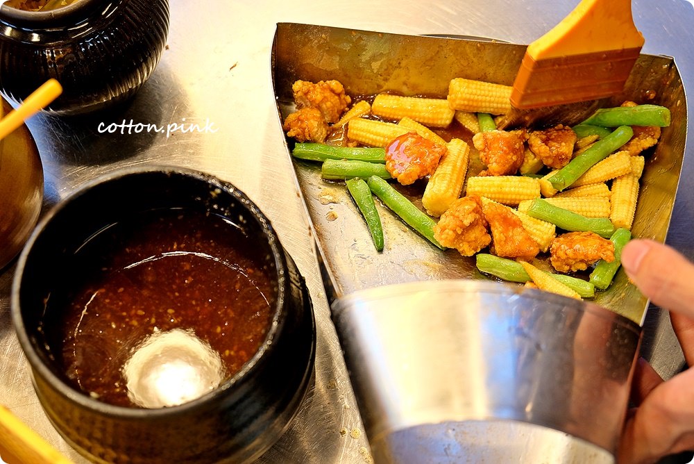 爆漿起司不夠看~義氣豐發雞爆蔥雞排每日限量30份,綠油油的魅力吃了一定會“虧雞” 爆漿起司不夠看~義氣豐發雞爆蔥雞排每日限量30份,綠油油的魅力吃了一定會“虧雞”