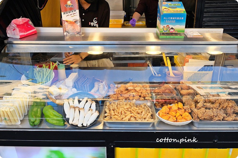 爆漿起司不夠看~義氣豐發雞爆蔥雞排每日限量30份,綠油油的魅力吃了一定會“虧雞” 爆漿起司不夠看~義氣豐發雞爆蔥雞排每日限量30份,綠油油的魅力吃了一定會“虧雞”