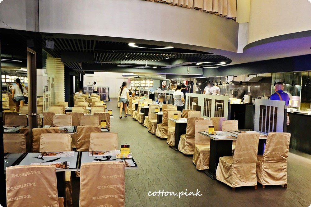 台中吃到飽餐廳推薦|新天地崇德店滿滿好料海鮮桶新上市，螃蟹、生蠔、牛排通通吃免驚！