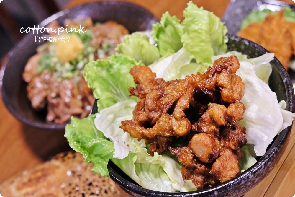 台中拉麵也吹老宅文青風，秀麵尊豚骨拉麵尬冰花煎餃大絕配