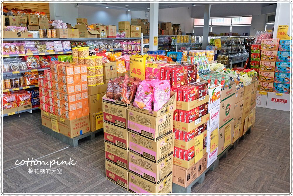 中元普渡採買首選-台灣e食館，飲料、餅乾、泡麵下殺大特價！快來幫好兄弟傳好料！