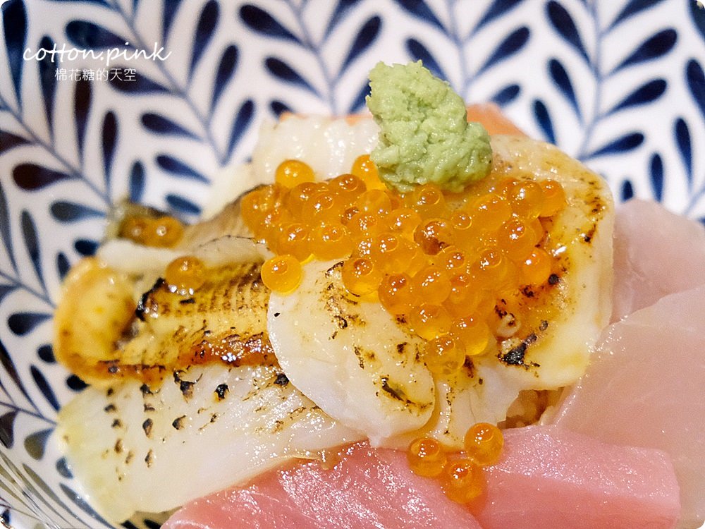 台中生魚片推薦|不只生食級，現撈等級生魚片現身巷弄小店安曇野食卓