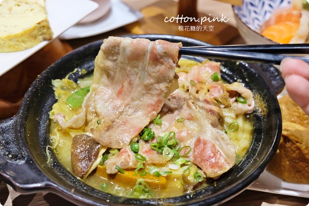 台中生魚片推薦|不只生食級，現撈等級生魚片現身巷弄小店安曇野食卓