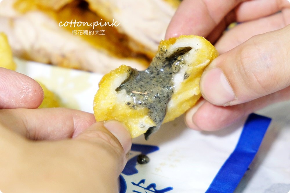 台中雞排推薦-金黃雞腿排超多汁～炸魂雞排太平.大里.東勢.嶺東都有分店！