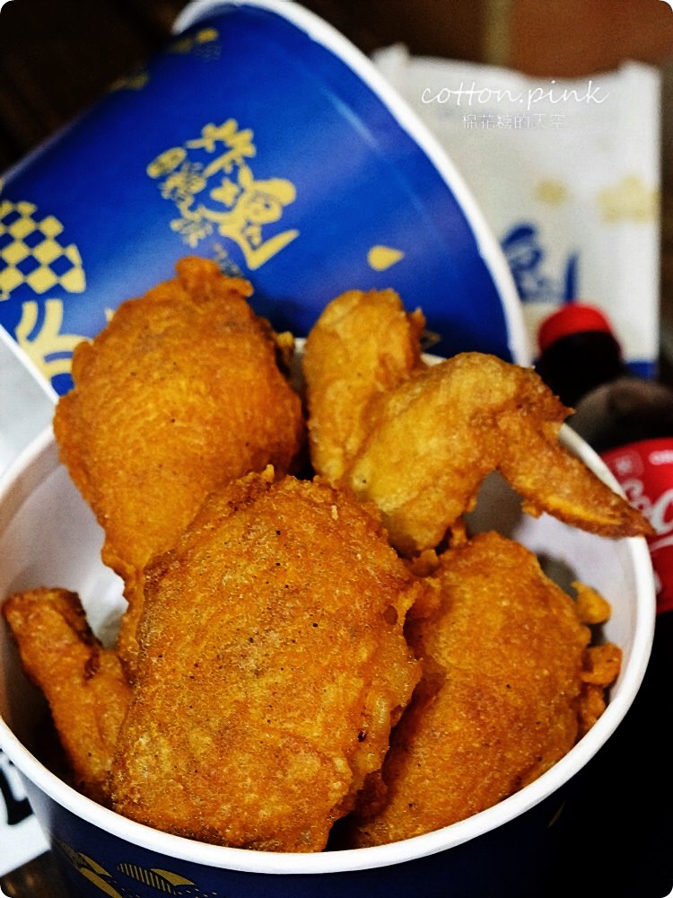 台中雞排推薦-金黃雞腿排超多汁～炸魂雞排太平.大里.東勢.嶺東都有分店！