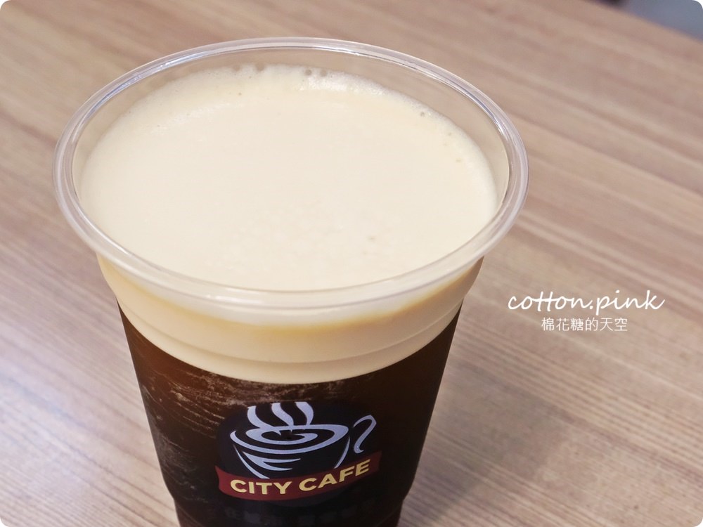 氮氣咖啡平價版台中也買得到啦!綿密泡沫冷萃咖啡小七開賣 氮氣咖啡平價版台中也買得到啦!綿密泡沫冷萃咖啡小七開賣