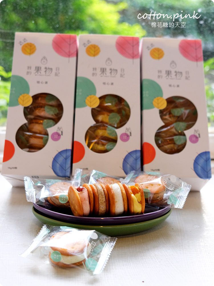 團購美食最新星-金沙黃金腰果，腰果尬上鹹蛋黃～我的果物日記一吃難停請小心