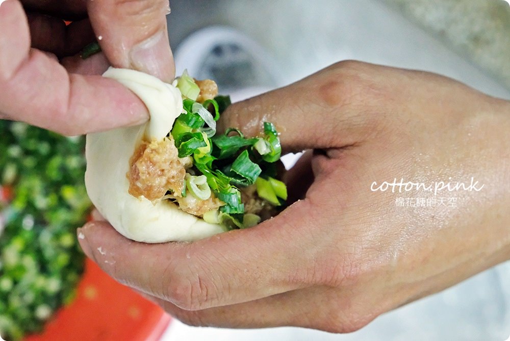 隱藏版蛋黃酥現身太平包子店！頂金台港鮮肉包風味獨特選擇超多