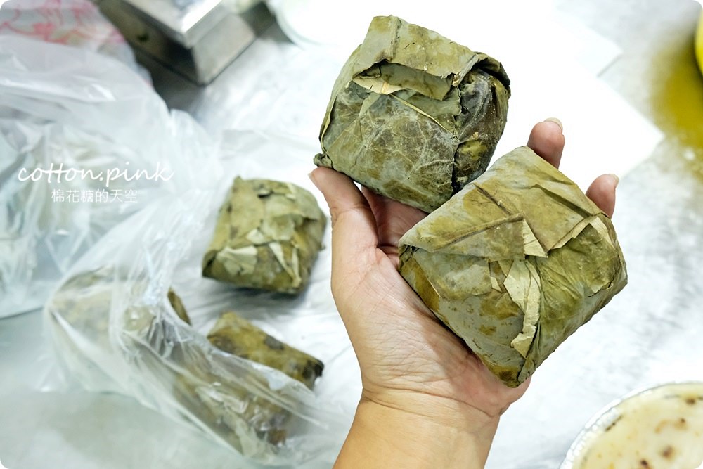 隱藏版蛋黃酥現身太平包子店！頂金台港鮮肉包風味獨特選擇超多
