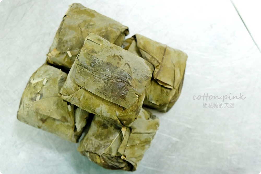 隱藏版蛋黃酥現身太平包子店！頂金台港鮮肉包風味獨特選擇超多